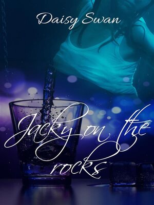 cover image of Jacky on the rocks